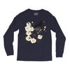 branch manager Long Sleeve Shirts