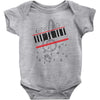 Singing Baby Bodysuit
