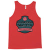 Dungeon Master Tank Top