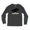 car ramrod Long Sleeve Shirts