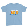 care beers Youth Tee