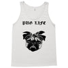 pug life Tank Top