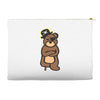 pirate bear Accessory Pouches