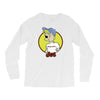 bazooka joe 2, ideal gift or birthday present. Long Sleeve Shirts