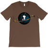 Space Girl T-Shirt