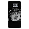 sad girl Samsung Galaxy S7