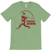 touch down funny T-Shirt