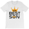The Best Son T-Shirt