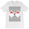 ugly santa noel T-Shirt