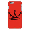 THE LAST KING iPhone 6 Plus/6s Plus Case