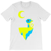 moon cat T-Shirt