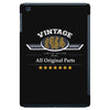 vintage genuine 1964 series all original parts iPad Mini
