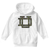 underdog Youth Hoodie