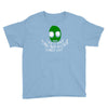 salad fingers red water Youth Tee