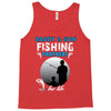 Daddy &amp; Son Fishing Partners ForLife Tank Top