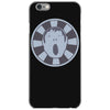 o face iPhone 6/6s Case