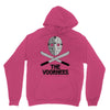 the voorhees Unisex Hoodie