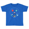 Space Lie Toddler T-shirt