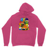 dq value menu Unisex Hoodie
