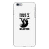 drop like a sloth iPhone 6 Plus/6s Plus Case