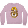 pirate owl Crewneck Sweatshirt