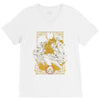 pegasvs V-Neck Tee