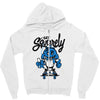 get aquirely Zipper Hoodie