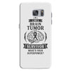 I am a Brain Tumor Survivor - What's Your Superpower? Samsung Galaxy S7