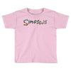 fahrie77 Toddler T-shirt