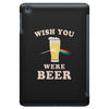 Wish You Were Beer iPad Mini