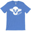 uomo jeeg robot d'acciaio stampa bianca cartoon&amp;fumetti T-Shirt