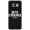 Beto O'rourke Texas Samsung Galaxy S8 Plus