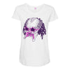 predastar Maternity Scoop Neck T-shirt