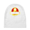 banana park world damen Baby Beanies