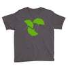 ginkgo leaves Youth Tee