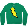 bolt Crewneck Sweatshirt