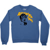 rocky adrian Crewneck Sweatshirt