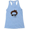 casey Racerback Tank