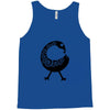 Sankofa Bird Tank Top