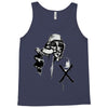 anonymous Tank Top