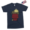 my neighbor totoro 1 Exclusive T-shirt