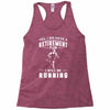 i will be running Racerback Tank