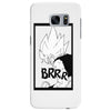Goku Samsung Galaxy S7 Edge
