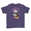 watch me dance Youth Tee