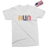 Run Exclusive T-shirt