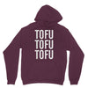 tofu tofu tofu Hoodie