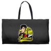 the italian stallion Weekender Totes