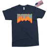 Wtf Doom Exclusive T-shirt