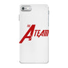 the a team 3 iPhone 7 Case