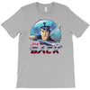 epic samurai T-Shirt
